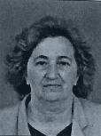DESANKA Dragova MARKOVIĆ