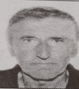 MILAN Mitrov ŠARANOVIĆ