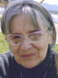 BRANKA Jakše ČANOVIĆ