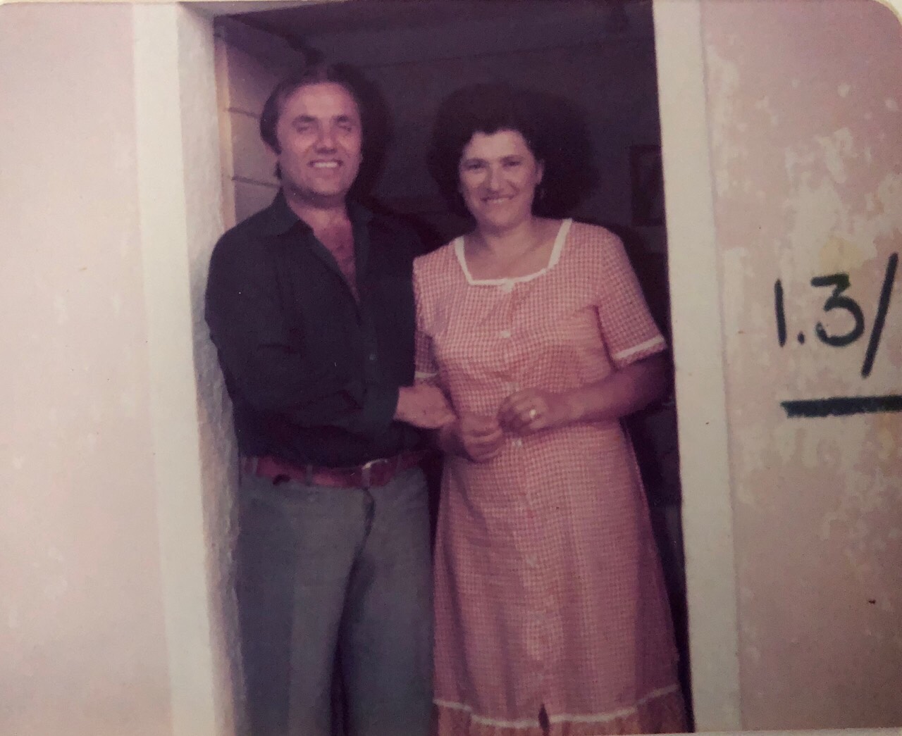 Dragi Tata i Mama,