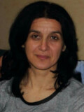 LJILJANA Predragova MIRKOVIĆ