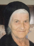 RADOJKA Danilova KOSOVIĆ