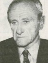 MILENTIJE MIŠO Veljkov PAVIĆEVIĆ
