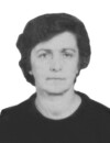 SLAVKA Miloradova NENEZIĆ