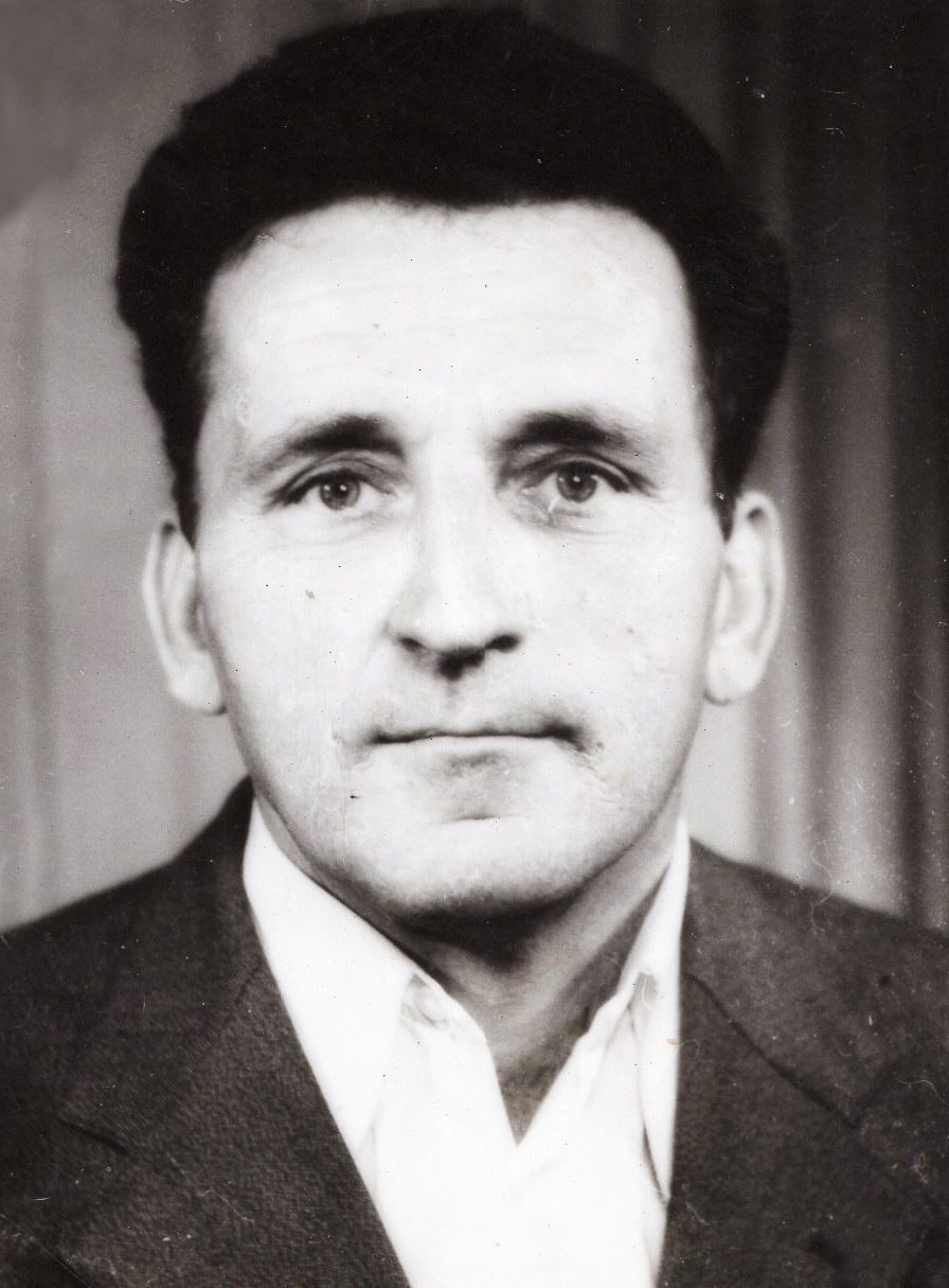 ILIJA Blagotin ANTOVIĆ