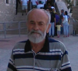DANILO Raka JAŠOVIĆ