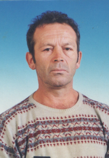 MILUTIN – KARLO Obrena NIKČEVIĆ