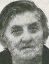 RAJKA Mirkova ADŽIĆ