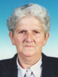 STANKA Vojislava PEROVIĆ