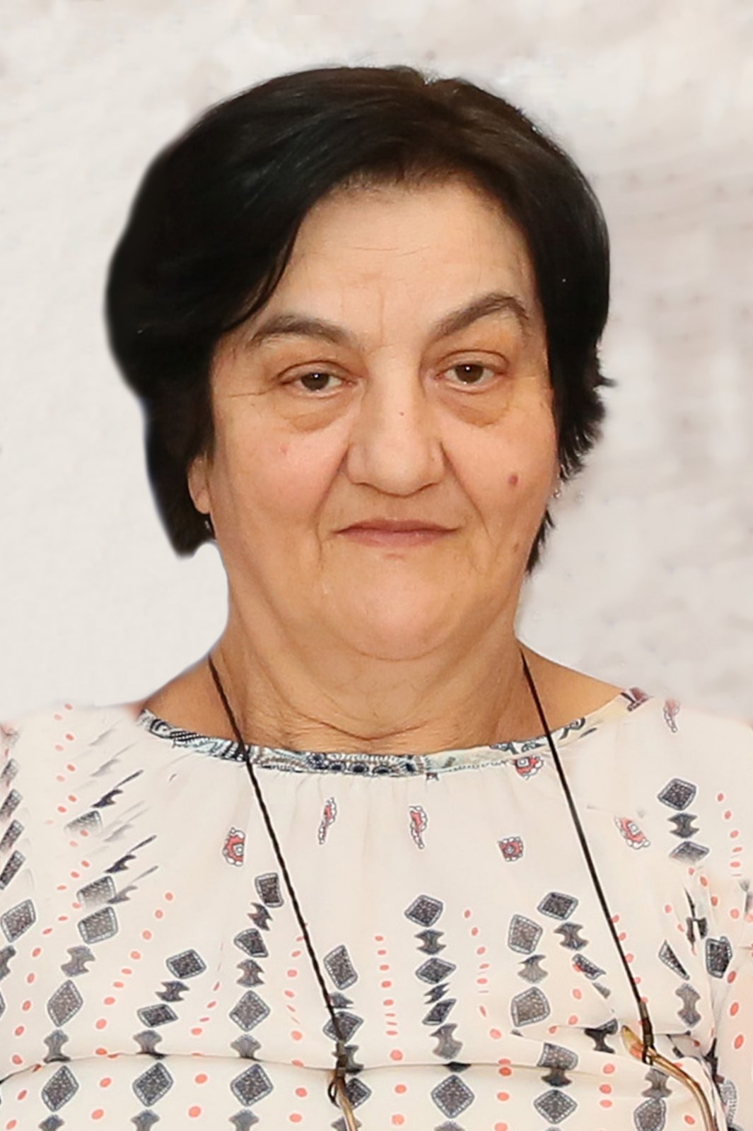 LJUBICI ZENOVIĆ