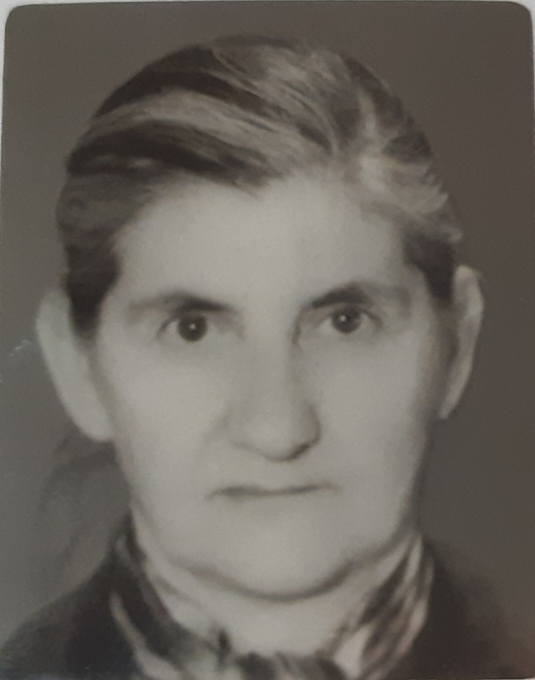 ÐORÐINA Vojimirova TOŠKOVIĆ