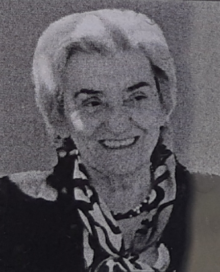 VLADISLAVA – BEĆKA pok. Miodraga – Bata PERIŠIĆ