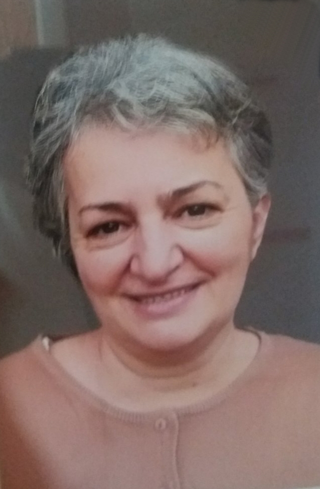 BRANKA Mirkova STAMATOVIĆ