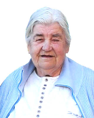 SPASIJA – BELA Petrova BULAJIĆ