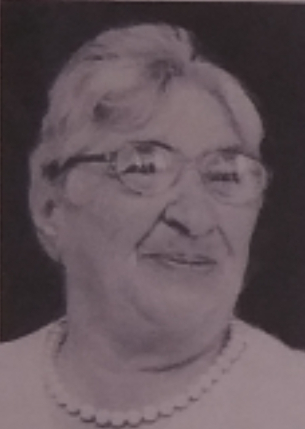 MILEVA Vukova BRACOVIĆ