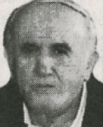 Vladimira Bata Bajice Martinovića