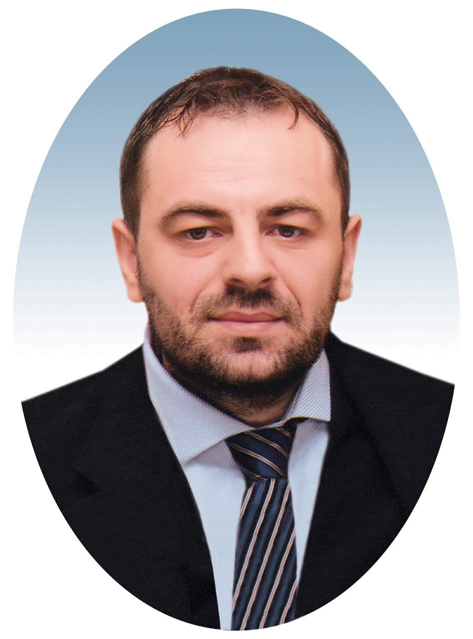 SRĐAN JAŠOVIĆ