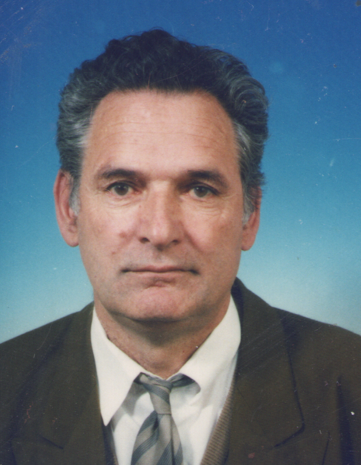 ĐURO J. MILIĆ