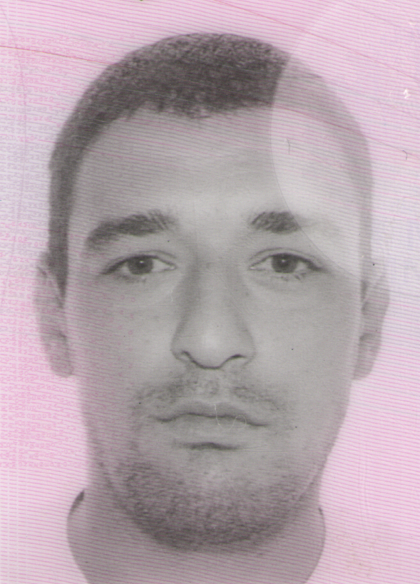 PREDRAG Marka NIKČEVIĆ