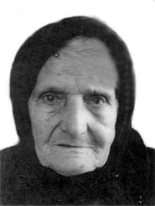 GRANICA Miladina NIŠAVIĆ