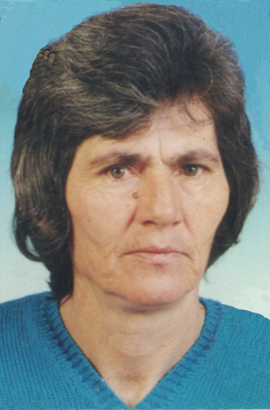 ANICA Branka ĆIPRANIĆ