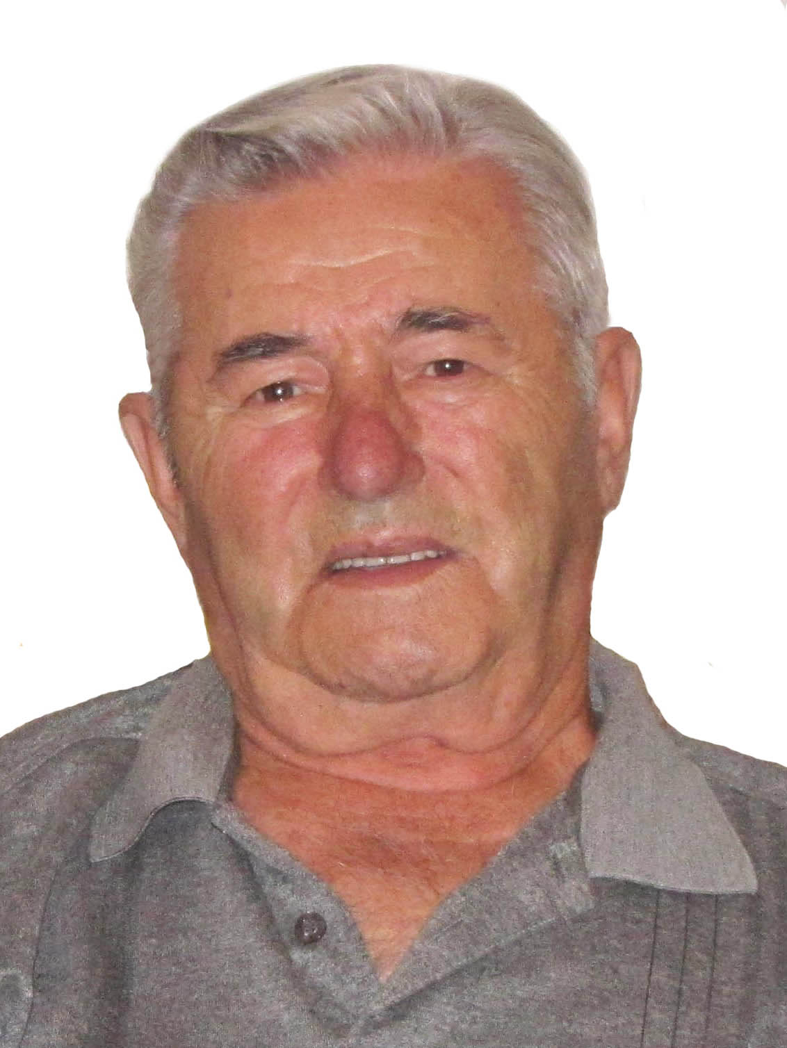 SLOBODAN Milinkov ČANOVIĆ