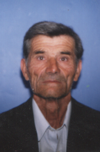 GOJISLAV Spasojev BJELICA