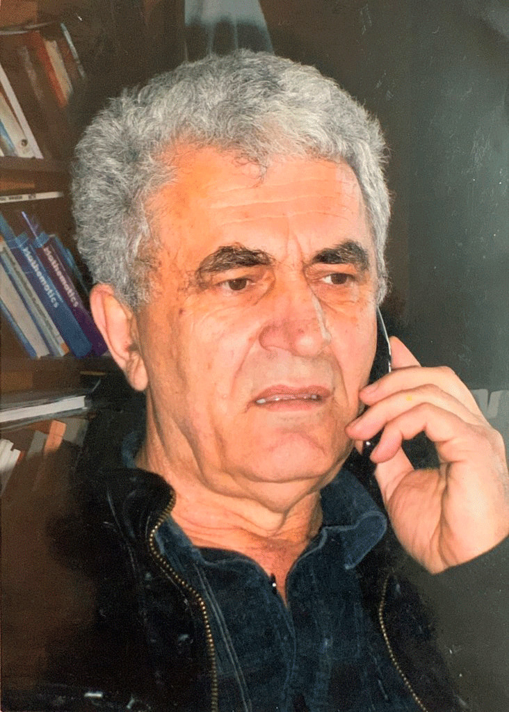 RADOMIR – RAĐA Ilijin KRIVOKAPIĆ