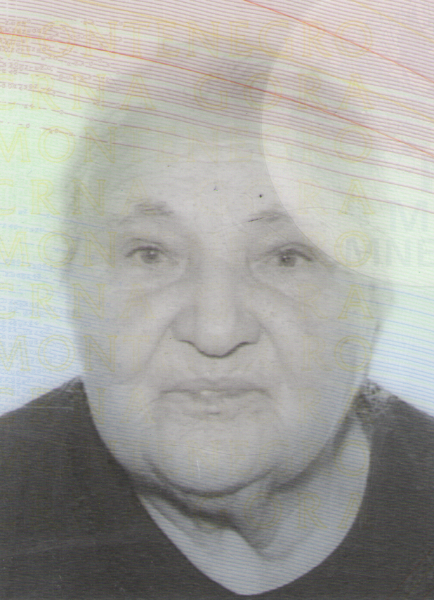 KOSA Boškova PJEŠČIĆ