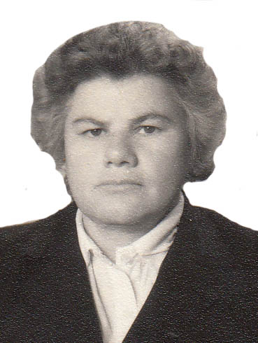 DARINKA Jovanova MANDIĆ