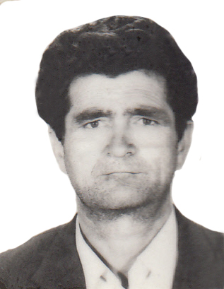 NOVICA Gojkov MUŠIKIĆ