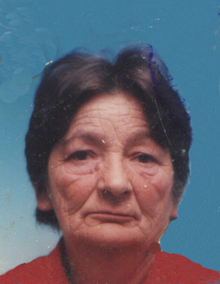 OLGA Duška MRVALJEVIĆ