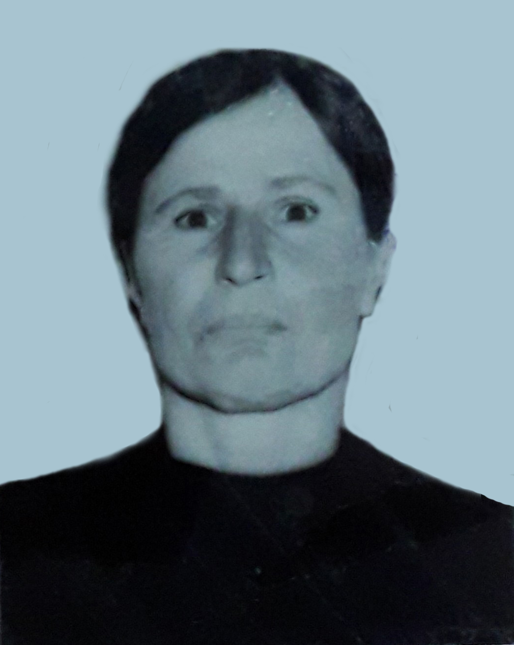 DANICA Vidakova PETRUŠIĆ