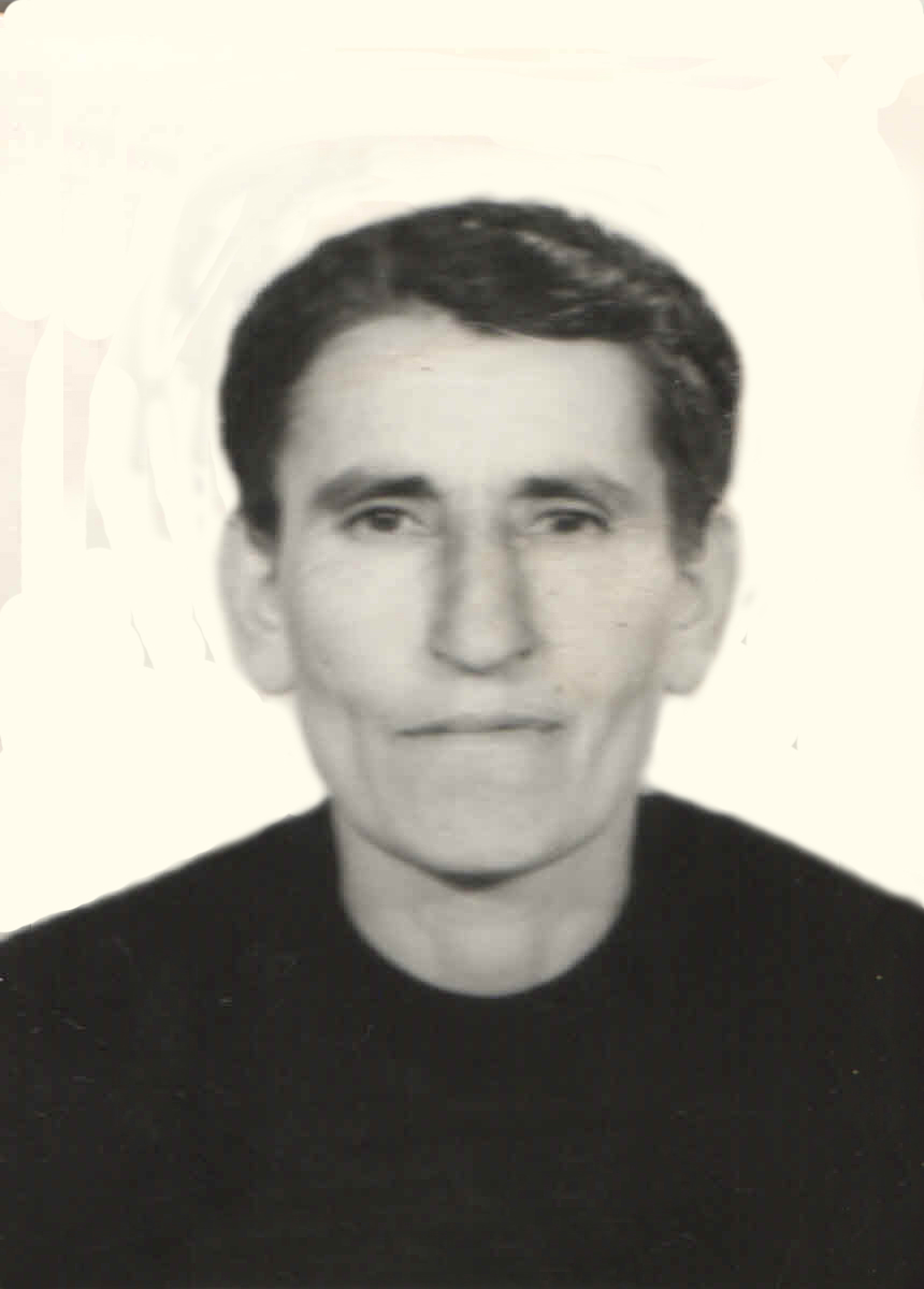 RADOJKA Veljka PUROVIĆ