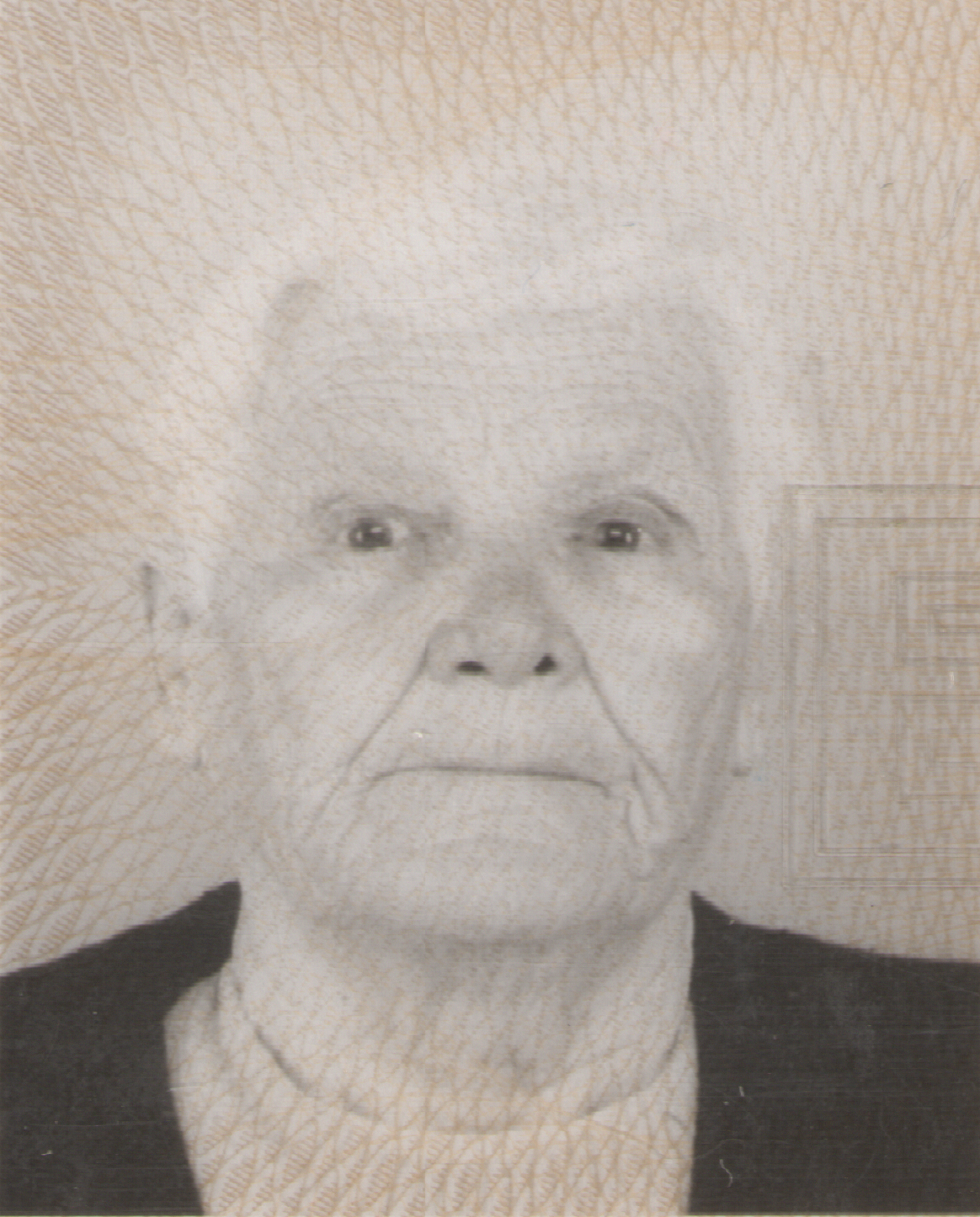 VASILIJA Desimira RADOŠ