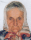 SENIJA Tomova KOVAČEVIĆ
