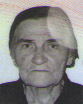 DESANKA Mihailova BOROZAN