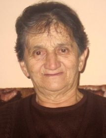 DANICA Mirkova NOVAKOVIĆ