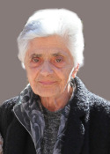 JELENA – BEBA Božova NOVAKOVIĆ