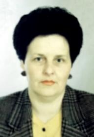 RADMILA Branislava ZEJAK