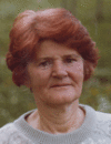 ZORKA Dragomira RAONIĆ