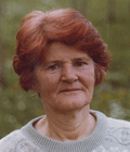 ZORKA Dragomira RAONIĆ
