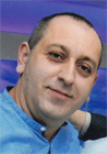 DANILO Vladov JANKOVIĆ