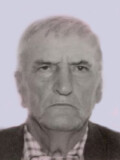 MIJODRAG – MIJO Lazarev TOMAŠEVIĆ
