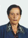RADOJKA Vukajla PEDOVIĆ