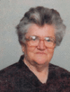 ANA Krstova SREDANOVIĆ