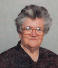ANA Krstova SREDANOVIĆ