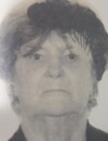 BOSILJKA pok. Ilije ĐEDOVIĆ