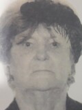 BOSILJKA pok. Ilije ĐEDOVIĆ