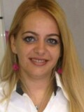 Milena Velibora Joksimovic